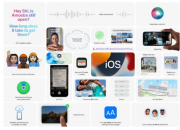 WWDC 2021 ۽ iOS 15iPadOS 15macOS 12¹  