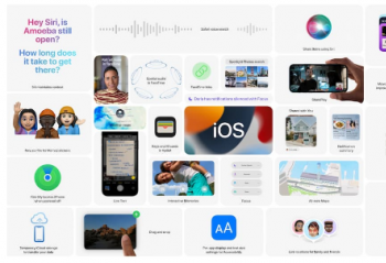 WWDC 2021 �۽� iOS 15��iPadOS 15��macOS 12���¹���  