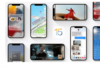 ƻ��iOS 15�¹�������Щ���̵�22��ؿ����ص㹦��