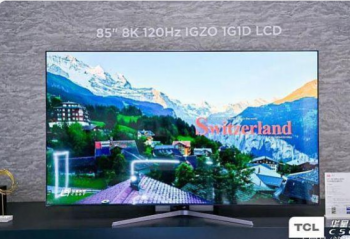 Mini LED��ʾ����  ҵ��󿧹����޽�δ��