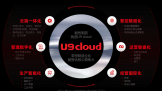 U9 cloud ϵ