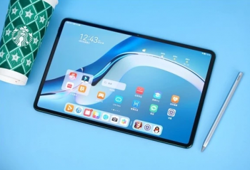 ��ΪMatePad Pro 12.6Ӣ��   6��10��4799Ԫ���� 