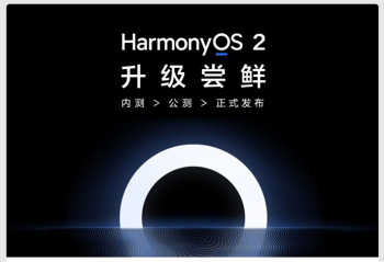 HarmonyOS���Ὺ���������ڲ���ļ�ƻ�  ��ҫ����������֮��