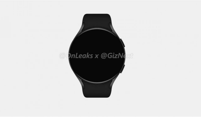 ׿ Galaxy Watch Active4   ȫ±ƽ