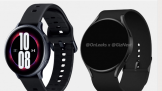 ׿Galaxy Watch Active4Ⱦͼع  ȫ±ƽ