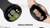  Galaxy Watch4 ٷȾͼй 䱸BIA