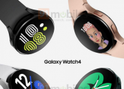  Galaxy Watch4 ٷȾͼй 䱸BIA