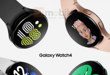 ���� Galaxy Watch4 �ٷ���Ⱦͼй�� ���䱸BIA������