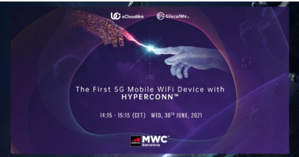 MWC 2021  롢ˡTCL ȿƼͷμ 