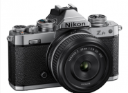 尼康宣布推出 Z fc，这是一款 DX 格式无反光镜相机
