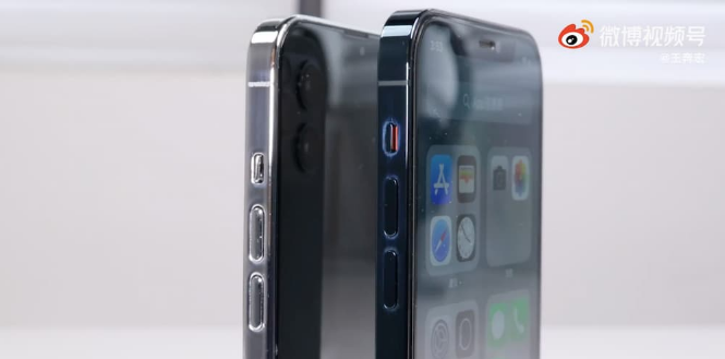 4iPhone 13 ģͻع ԱiPhone 12 Щı䣿