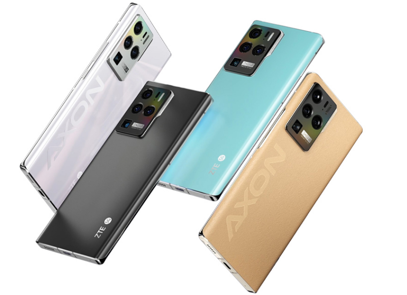 Axon30 Ultra 16GB+1TB  7  9  10:00 ٴο 