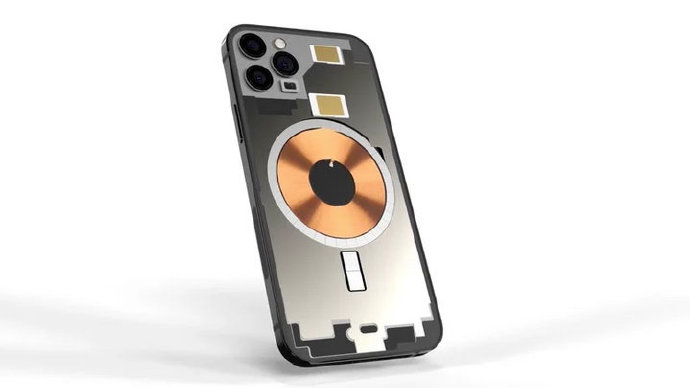 iPhone 13бҪ߳繦
