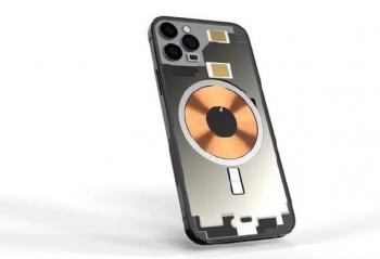 iPhone 13�б�Ҫ�����������߳�繦����