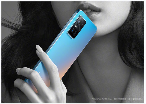  7  15 vivo S10 ϵ»  Ϊ Lisa 