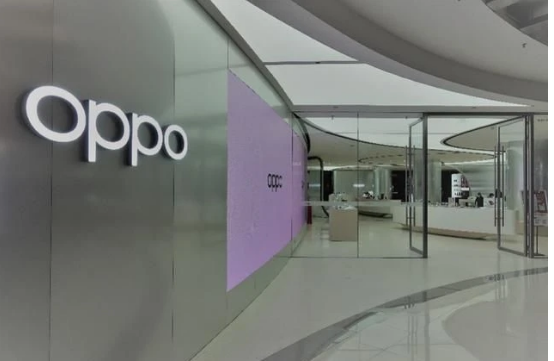 ŵȫΧOPPO  5GɷѲ  