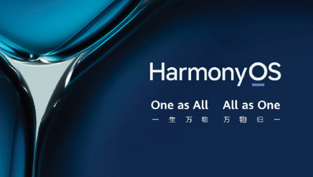 ΪHarmonyOS 2.0ûѴ3000  ڶʽ