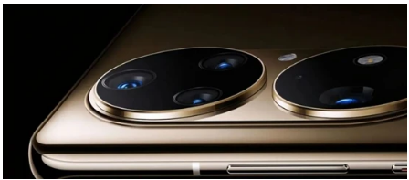 7 月 29 日 华为发布三款智慧屏与华为 P50 旗舰手机