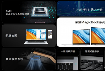 ��ҫMagicBook�����淢������������֤ ����ǿо�ӳ�