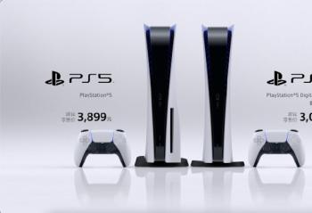 ��С�Ķ� PS5���ָ����������ع�