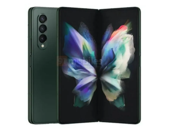 Galaxy Z Flip 3  Galaxy Z Fold 3  ֧IPX8ˮ 