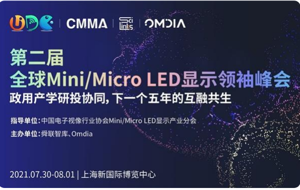 730 ڶȫ Mini/Micro LED ʾϺ  