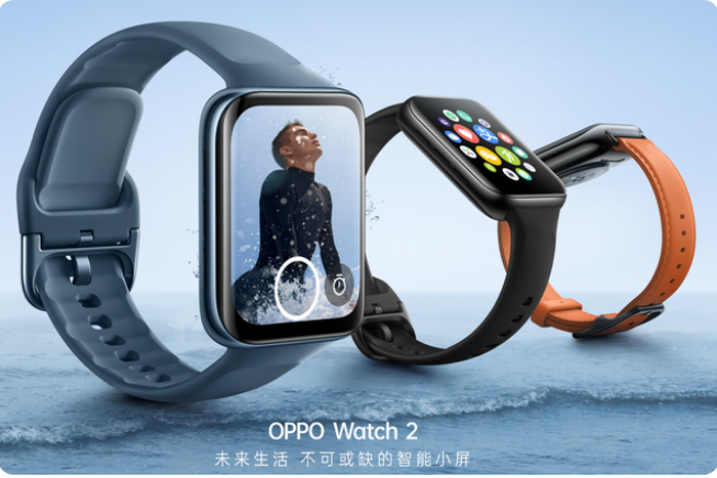 OPPO Watch 2ϵʽ 1299Ԫ