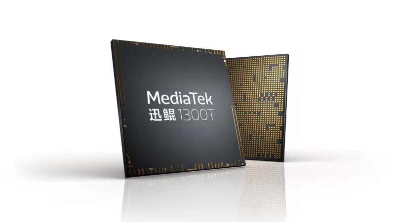 MediaTekȫƶƽ̨Ѹ™1300T