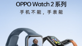 ׿ǿֱOPPO Watch 2ϵʽ