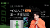 YOGA 27 2021һư7699Ԫ 