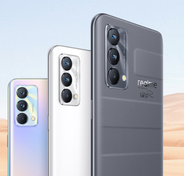 realme GT ʦƷ ּ2399Ԫ