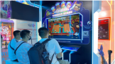 2021ChinaJoy  ѶSTARTϷܴҲ