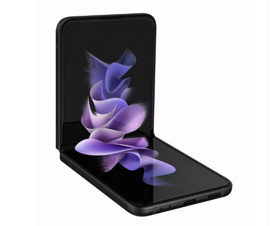  Galaxy Z Fold3 Ȼ͸Ⱦͼع