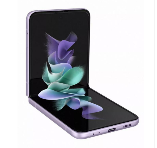  Galaxy Z Fold3 Ȼ͸Ⱦͼع