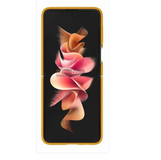  Galaxy Z Fold3 Ȼ͸Ⱦͼع