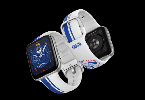 OPPO Watch 2 42mm ̽޶Ԥּ 1599 Ԫ