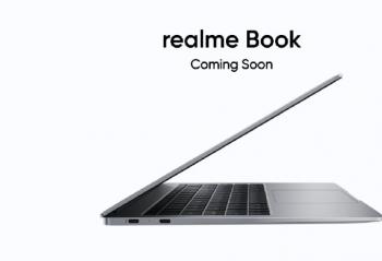 ٩�磺realme Book����ӡ���׷����ձ�����ΪС��Ʒ�ƴ�����