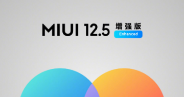 С MIUI 12.5 ǿʽ   12 