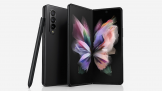 ٩磺ǷGalaxy Z Fold3ȶƷiQOO8涨ױ