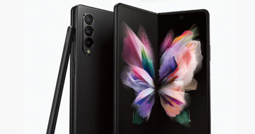 SAMSUNG Galaxy Z Fold3 / Z Flip3  8120ԪԤԼ 