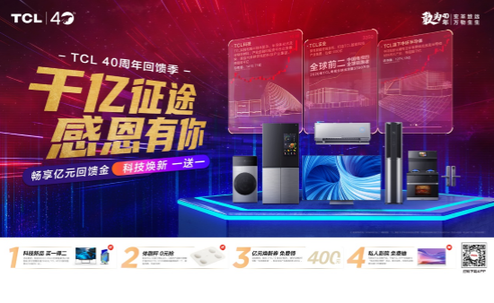 TCL 40818ʢ Ԫ