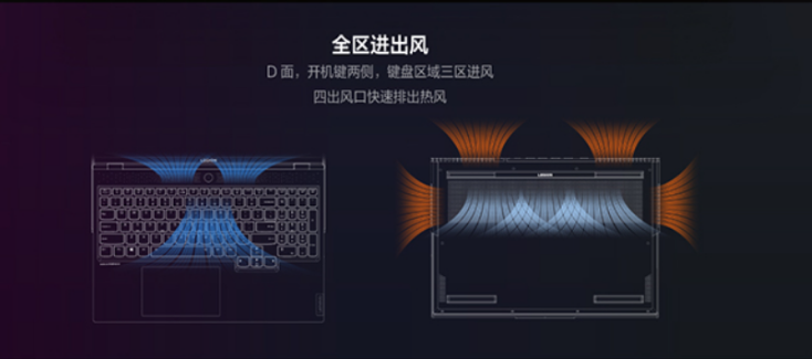 (Lenovo)Y9000K RTX3080  ׷16999Ԫ 