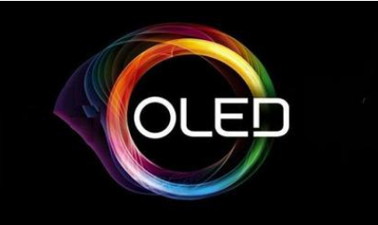 йгӵOLED