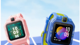 Amazfit 快乐鸭儿童健康手表  首发到手价 749 元