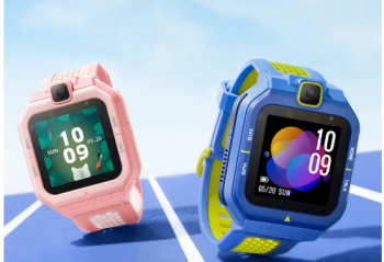 Amazfit ����Ѽ��ͯ�����ֱ�  �׷����ּ� 749 Ԫ