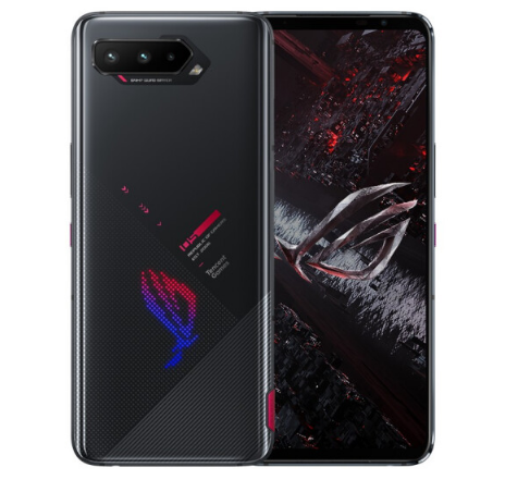 Ѷ ROG Ϸֻ 5s/Pro ʽ  3999Ԫ