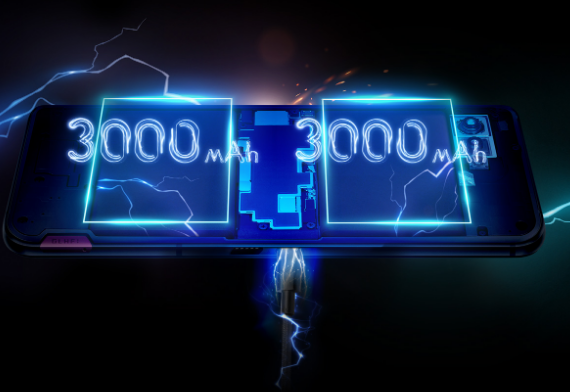 Ѷ ROG Ϸֻ 5s/Pro ʽ  3999Ԫ