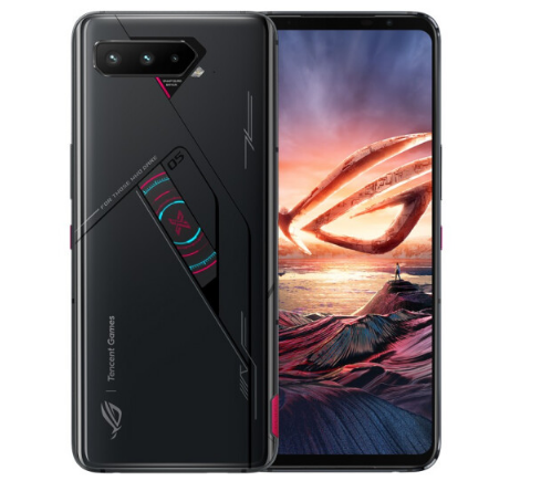 Ѷ ROG Ϸֻ 5s/Pro ʽ  3999Ԫ