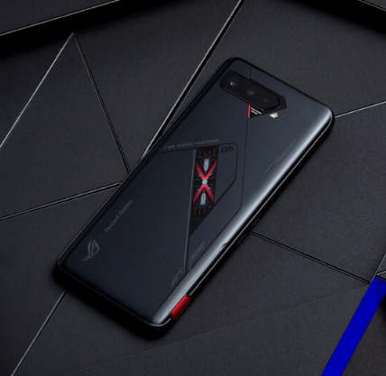 Ѷ ROG Ϸֻ 5s/Pro ʽ  3999Ԫ