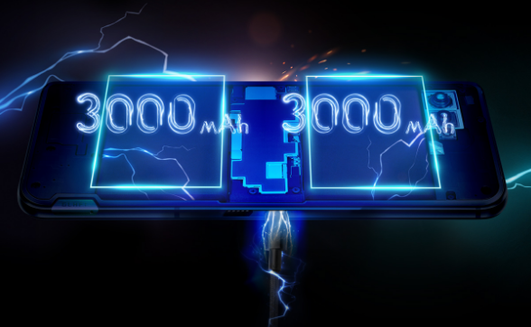 Ѷ ROG Ϸֻ 5s/Pro ʽ  3999Ԫ